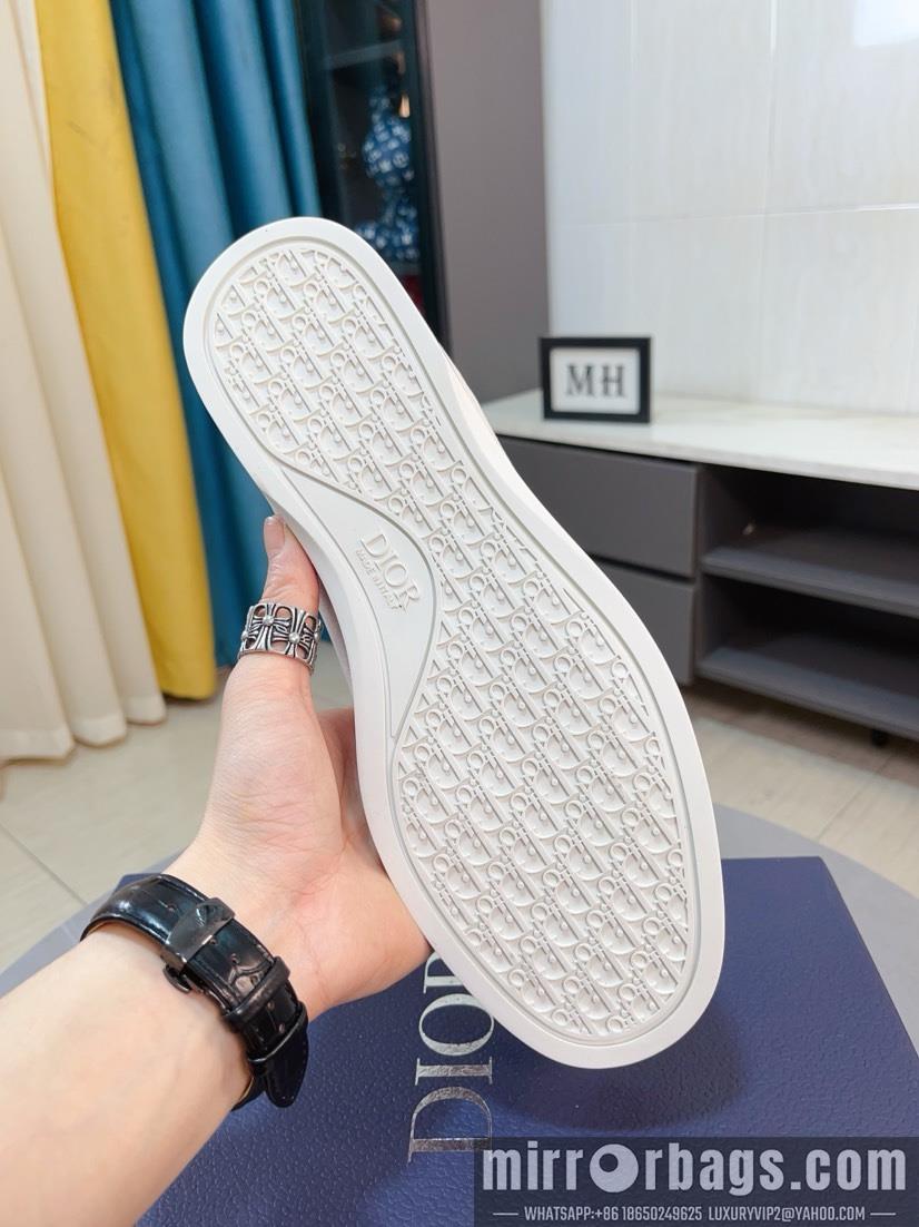 Replica Dior Shoes sz38-44 h0802