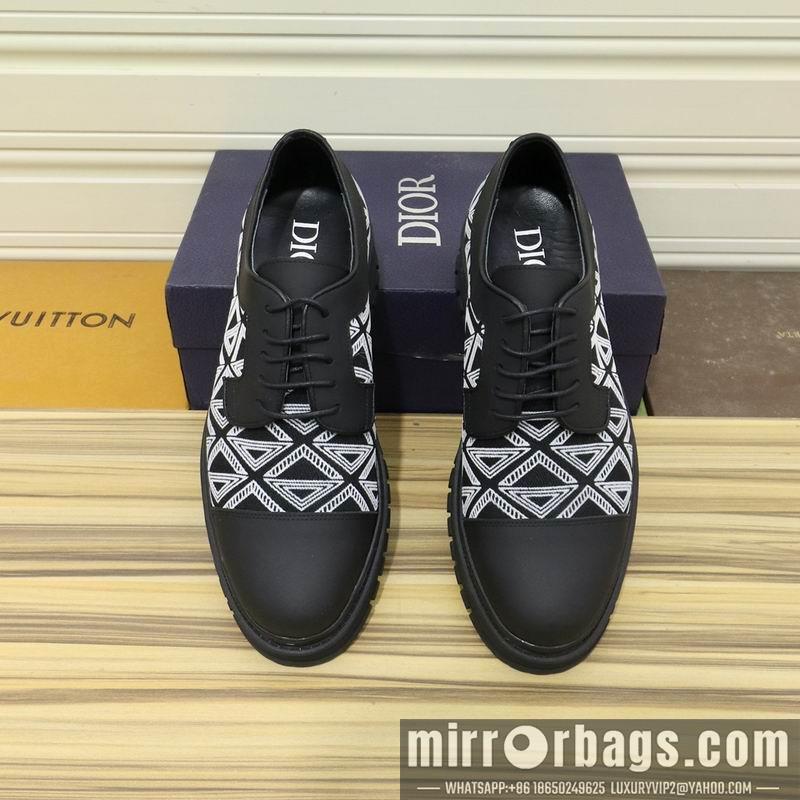 Replica Dior Shoes sz38-45 mnw0187