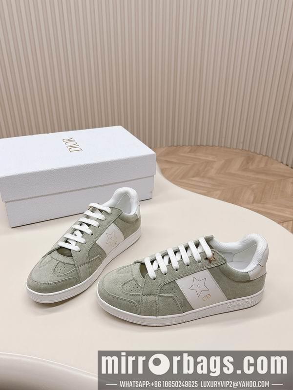 Replica Dior Shoes sz35-40 mnw0202