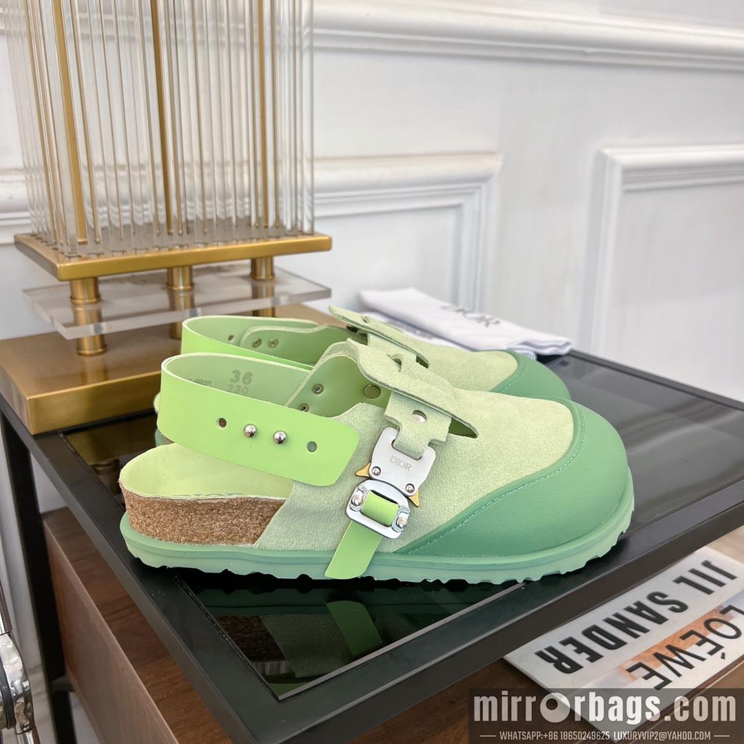 Replica Dior Shoes sz35-41 h0702