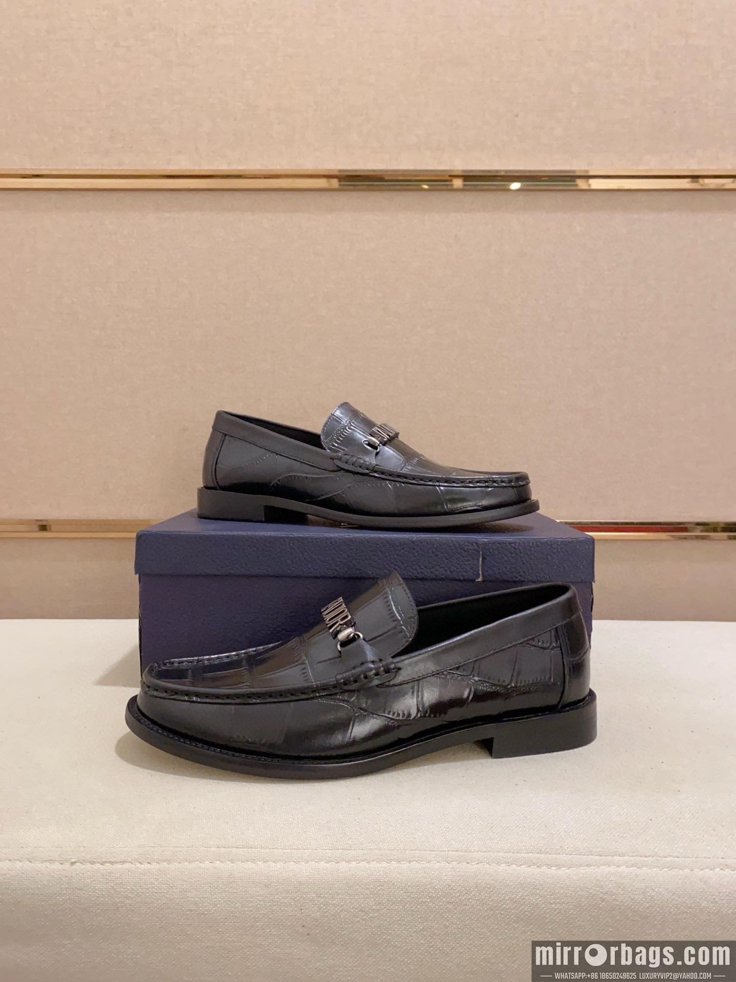 Replica Dior Shoes sz38-45 hnh1216