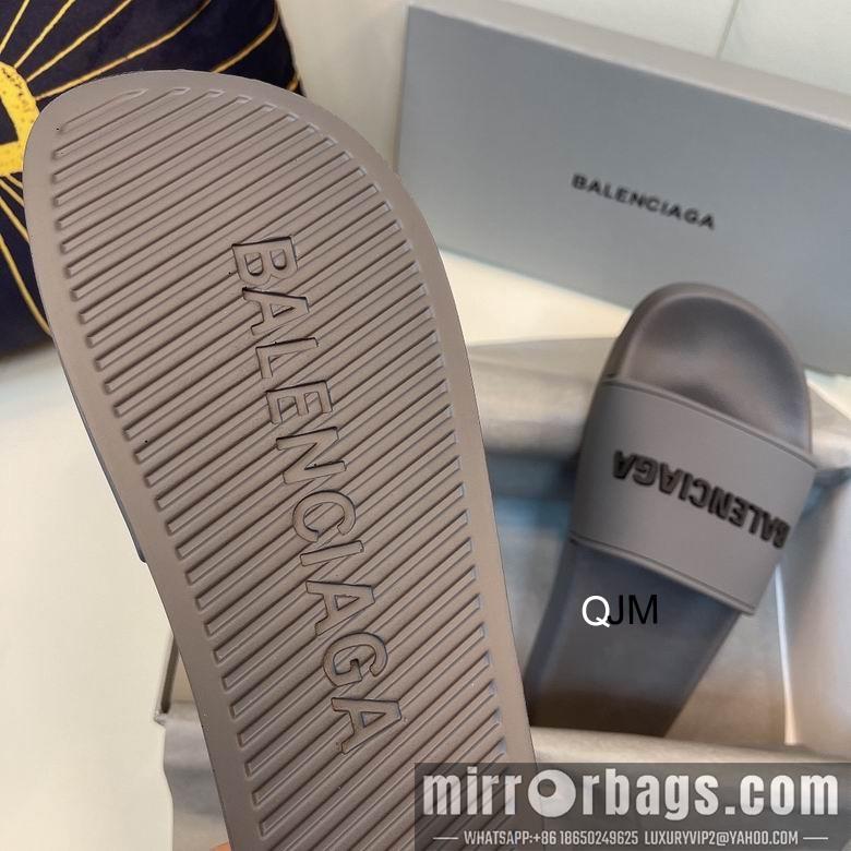 Replica Balenciaga Shoes sz36-45 JM0201