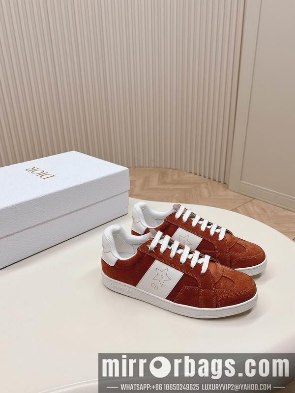 Replica Dior Shoes sz35-40 mnw0202