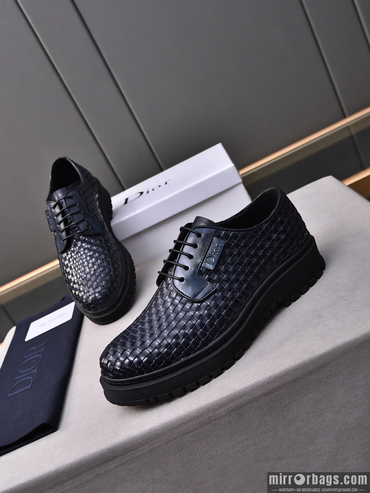 Replica Dior Shoes sz38-44 hnh1241