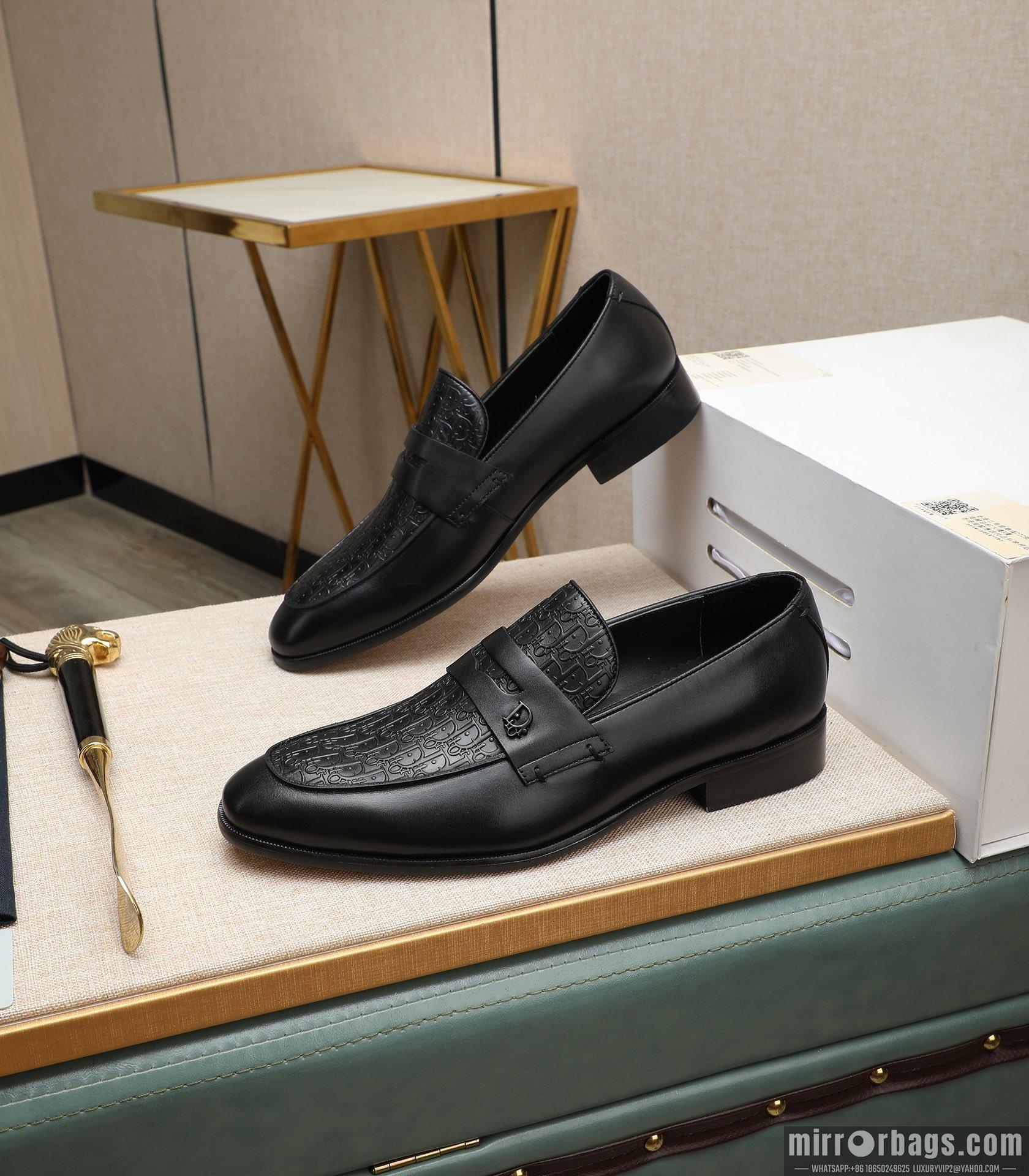 Replica Dior Shoes sz38-44 hnh1244