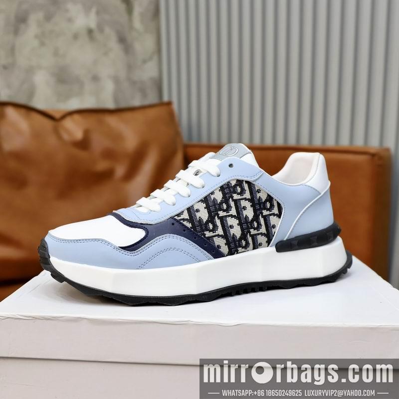 Replica Dior Shoes sz38-44 hnm0133