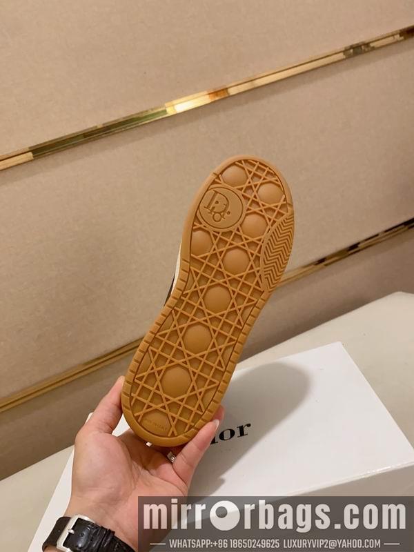 Replica Dior Shoes sz38-44 hnm0120