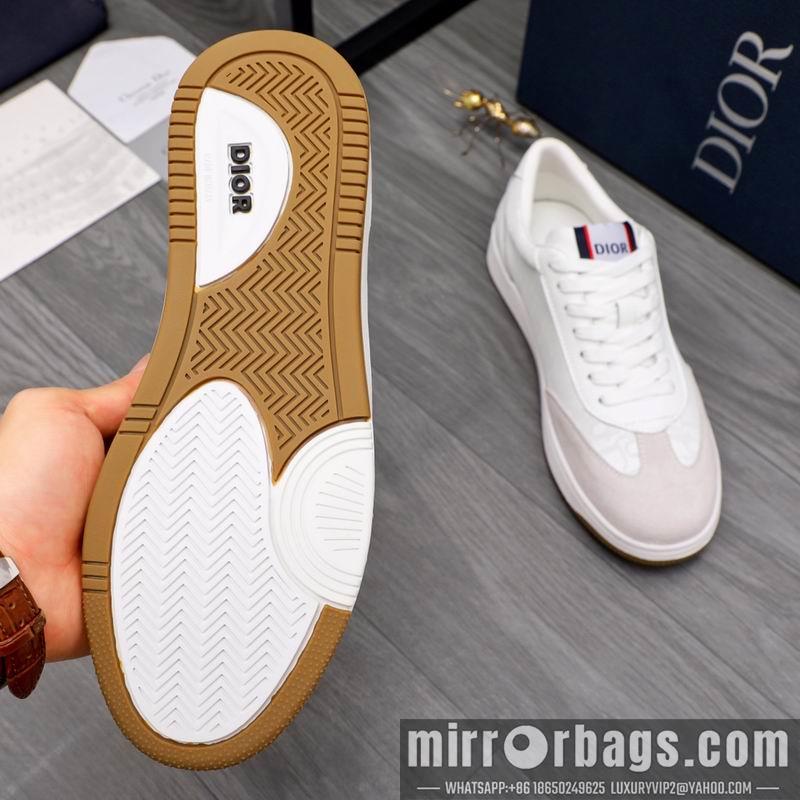 Replica Dior Shoes sz38-44 mnm0136