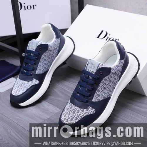Replica Dior Shoes sz38-44 mnh0503