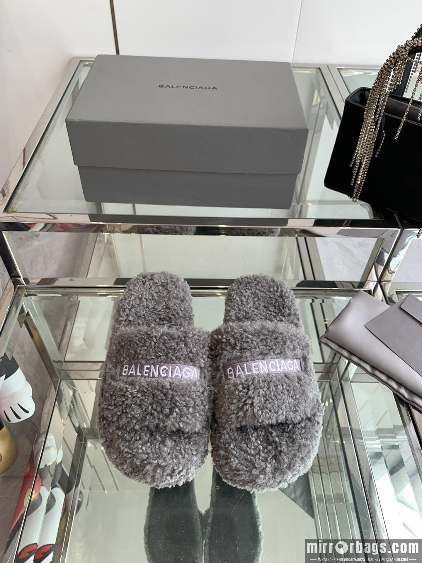 Replica Balenciaga Shoes sz35-40 h1004
