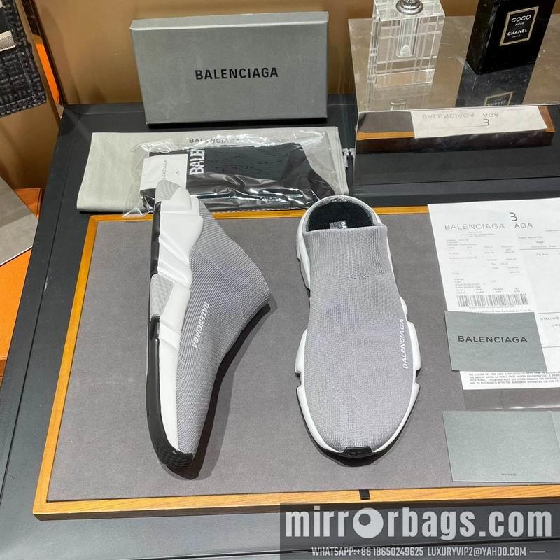Replica Balenciaga Shoes sz35-45 mnm0103