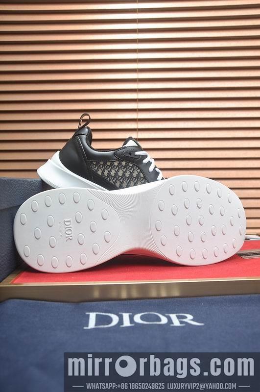 Replica Dior Shoes sz38-44 hnm0129