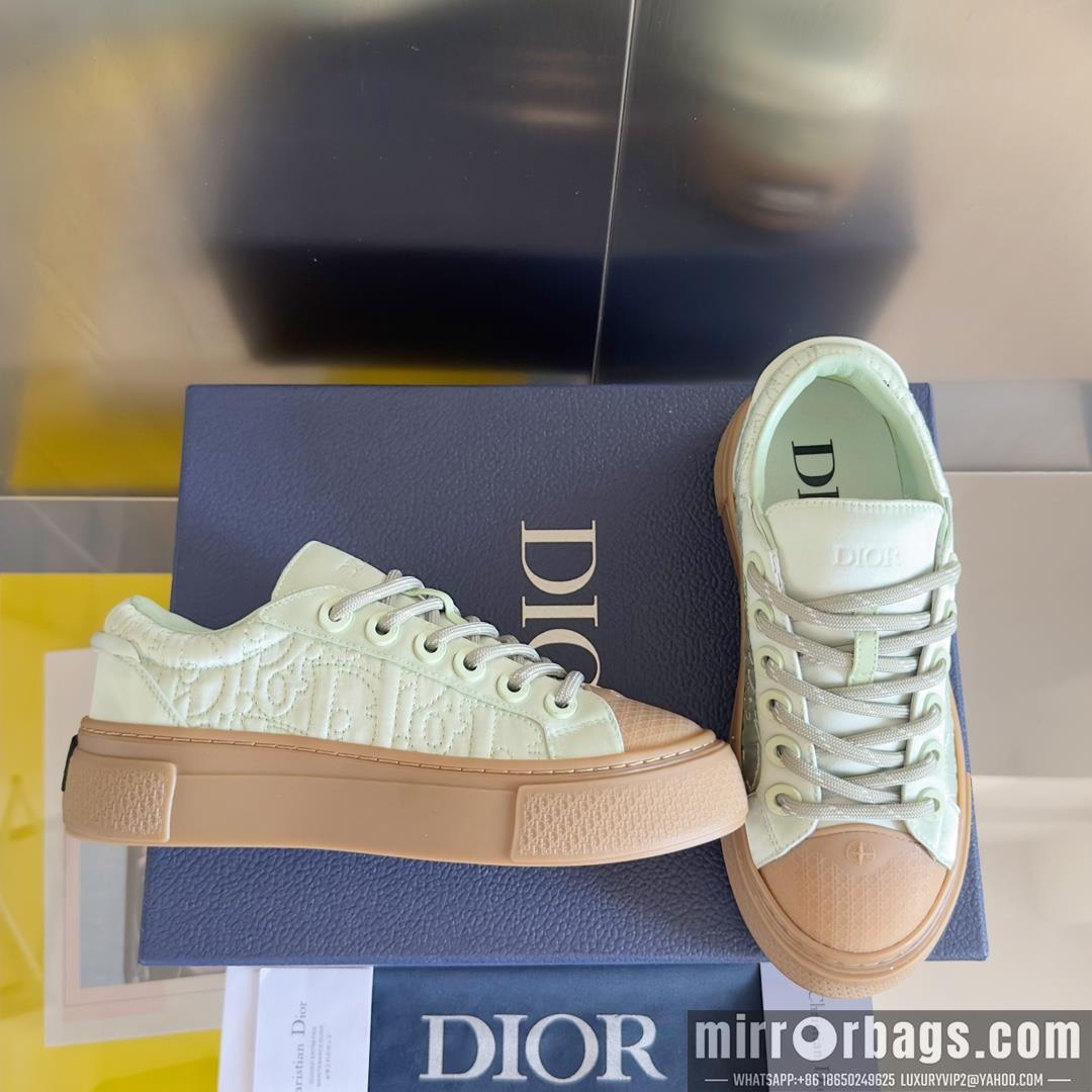 Replica Dior Shoes sz35-45 h0906
