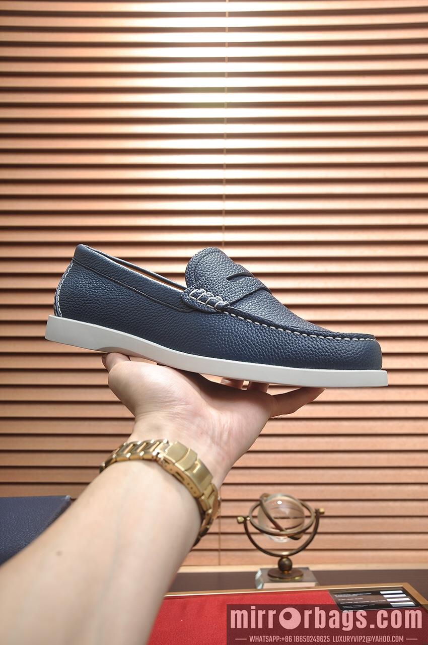 Replica Dior Shoes sz38-44 h0801