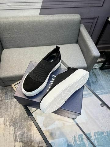 Replica Dior Shoes sz38-45 mnh0506
