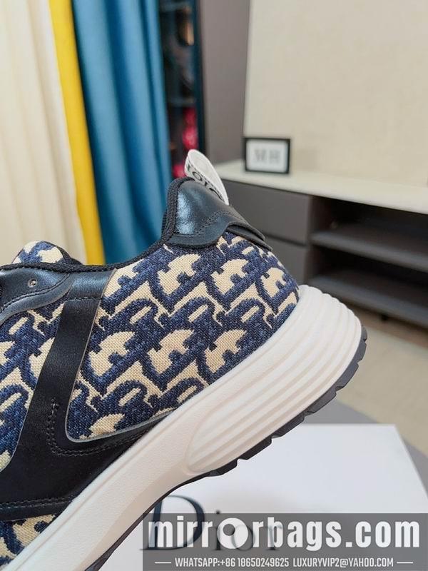 Replica Dior Shoes sz38-44 hnm0144
