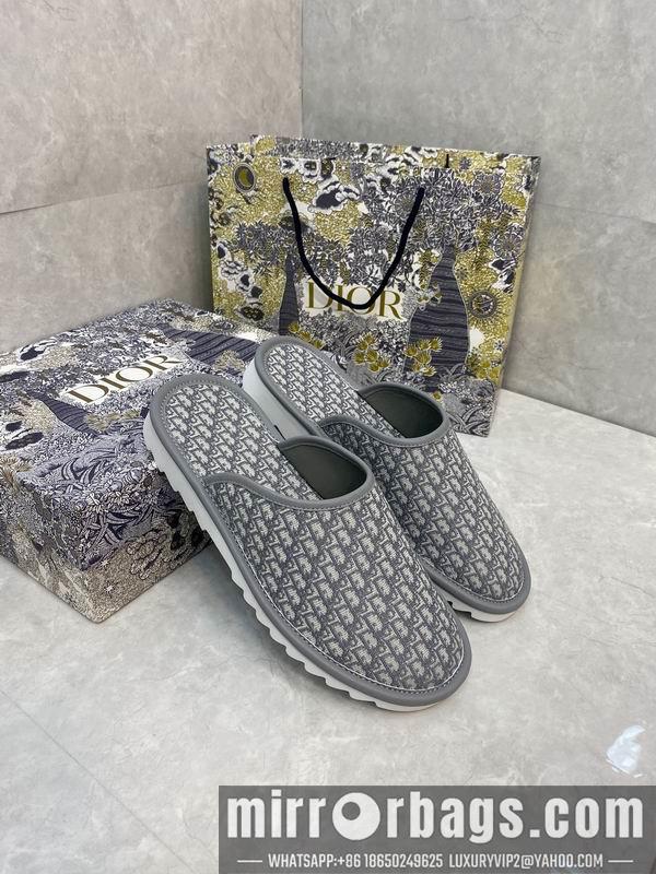 Replica Dior Shoes sz36-47 mnw0305