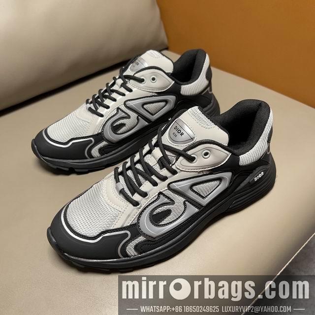 Replica Dior Shoes sz38-45 jyh0909