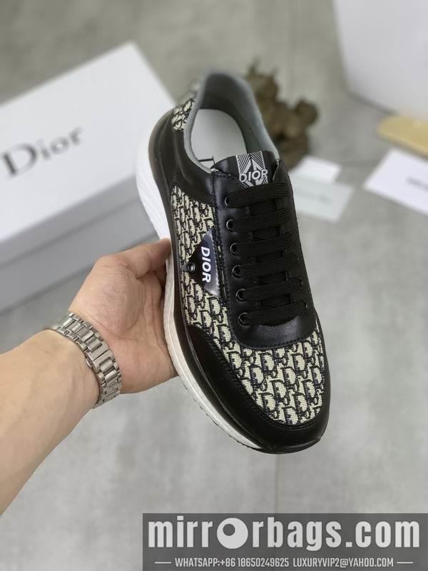 Replica Dior Shoes sz38-44 mnw0402