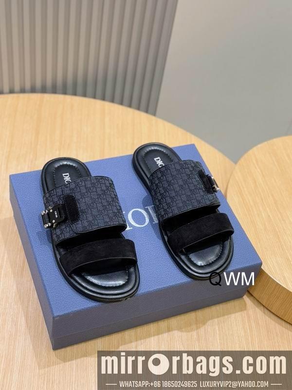 Replica Dior Shoes sz38-45 WM0303