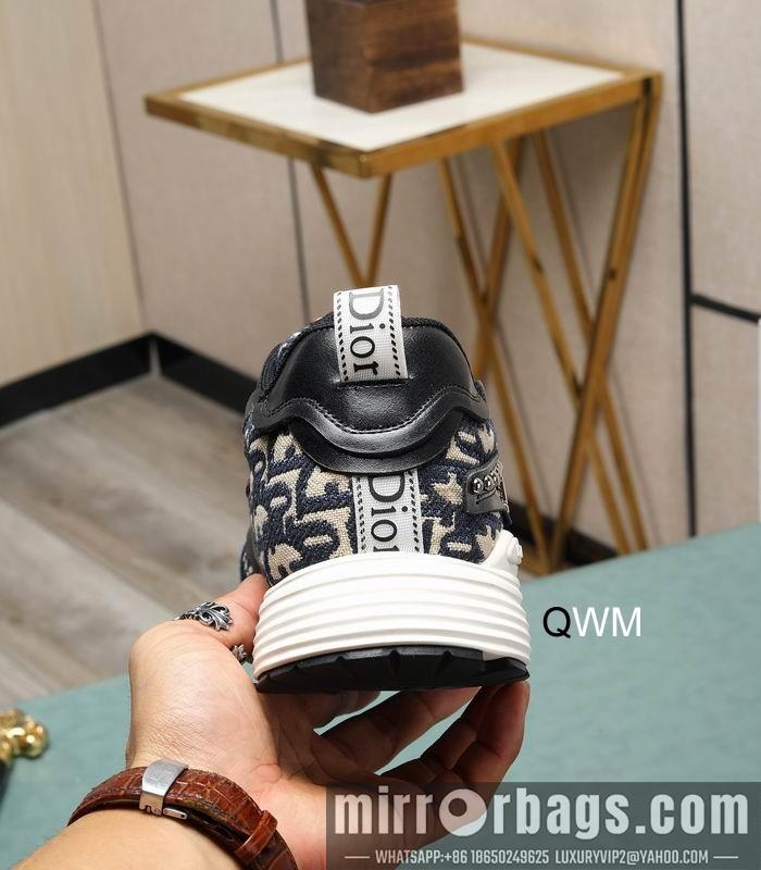 Replica Dior Shoes sz38-45 2C WM0709