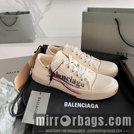 Replica Balenciaga Shoes sz35-45 mnh0401