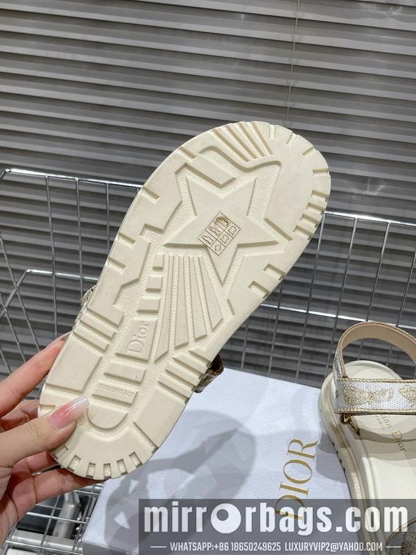 Replica Dior Shoes sz35-41 mnw0203