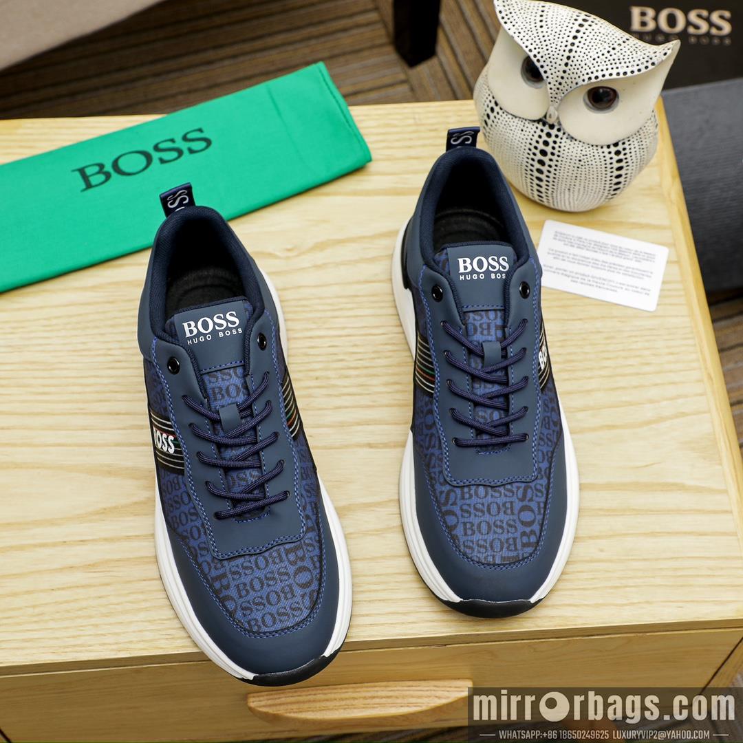Replica Dior Shoes sz38-45 hnh1205