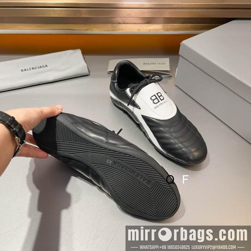 Replica Balenciaga Shoes sz38-45 TF1103