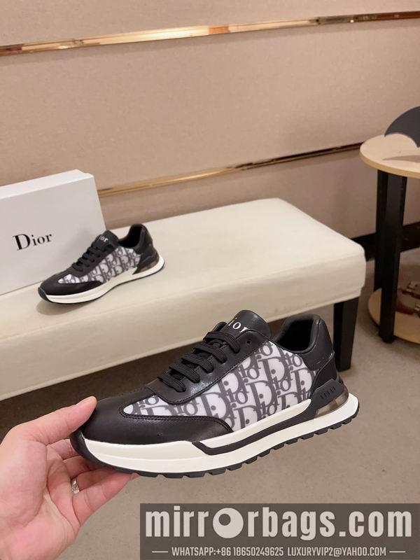 Replica Dior Shoes sz38-44 hnw0415