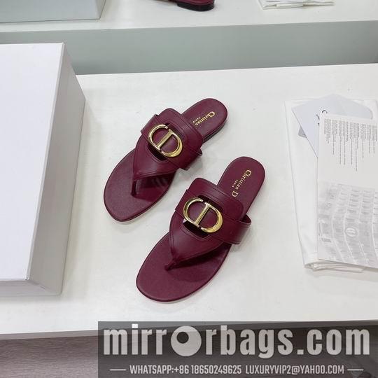 Replica Dior Shoes sz35-41 mnh0312