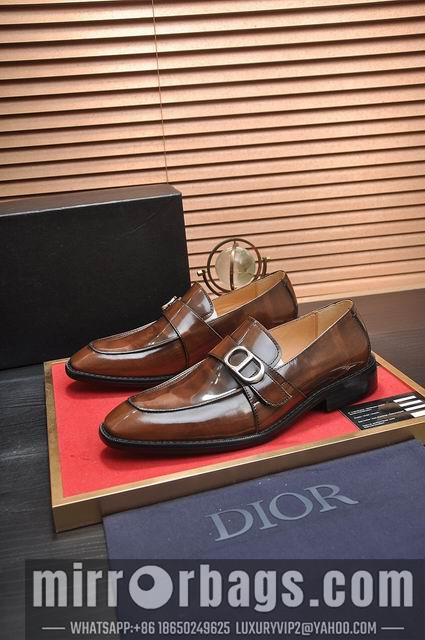 Replica Dior Shoes sz38-45 mnh0535