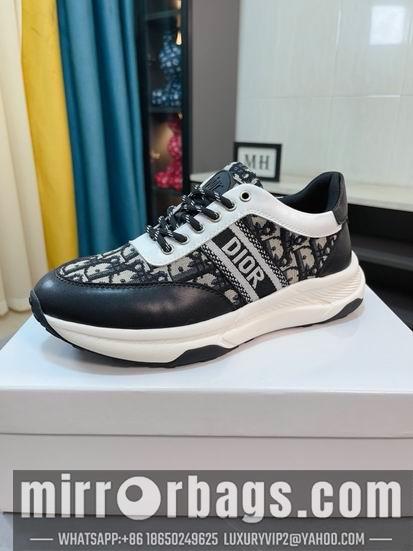 Replica Dior Shoes sz38-44 mnh0602