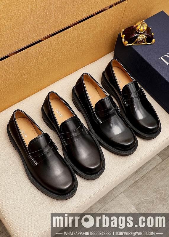 Replica Dior Shoes sz38-45 mnw0339