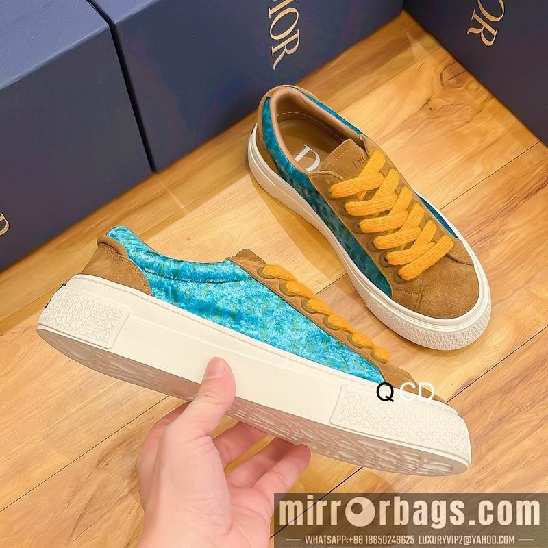 Replica Dior Shoes sz38-45 3C CD1101