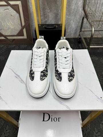 Replica Dior Shoes sz38-45 hnh0608