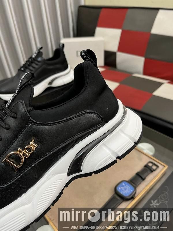 Replica Dior Shoes sz38-44 hnh0319