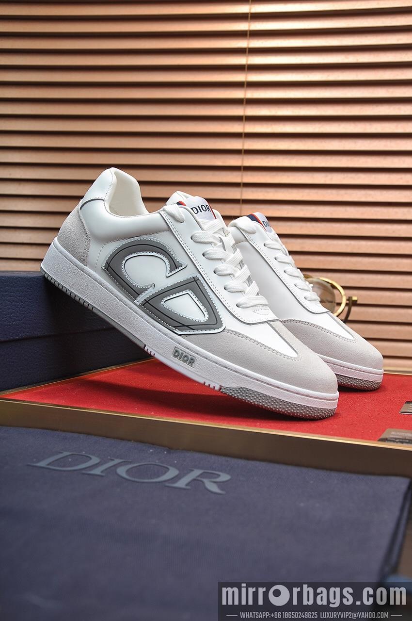 Replica Dior Shoes sz38-44 h0605
