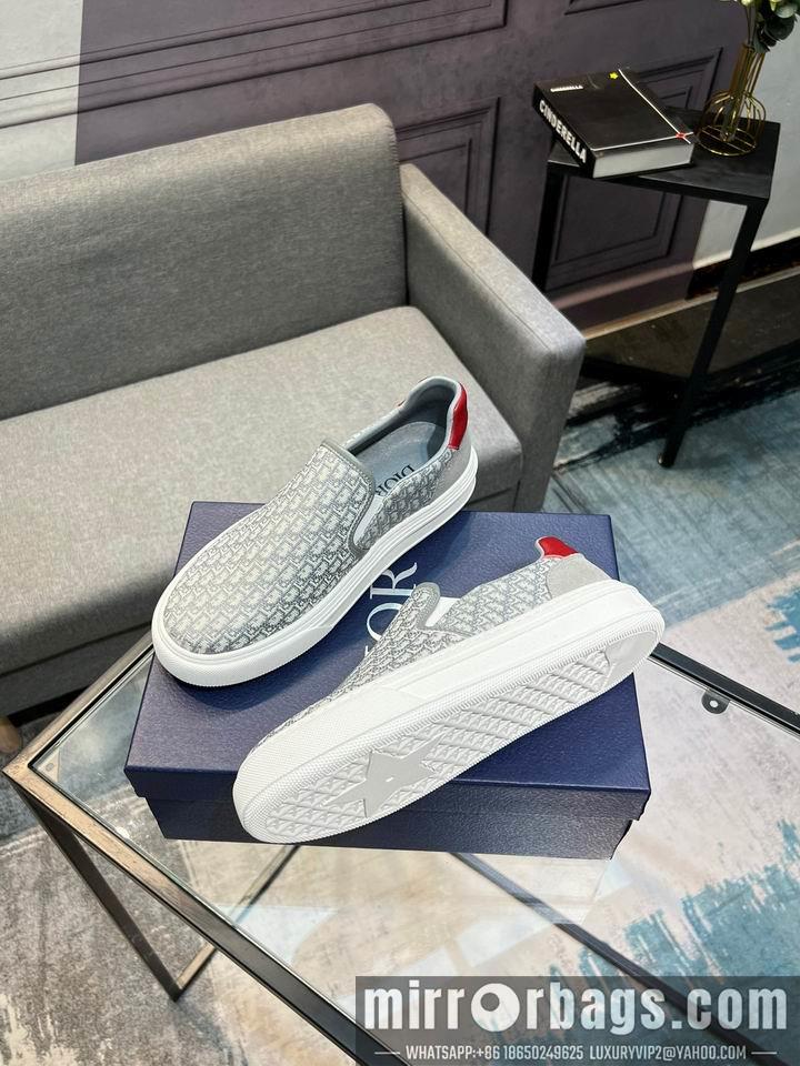 Replica Dior Shoes sz38-45 hnh0203