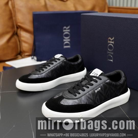 Replica Dior Shoes sz38-45 hnh0202