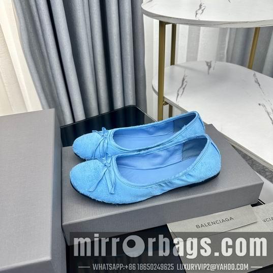 Replica Balenciaga Shoes sz35-40 mnh0801