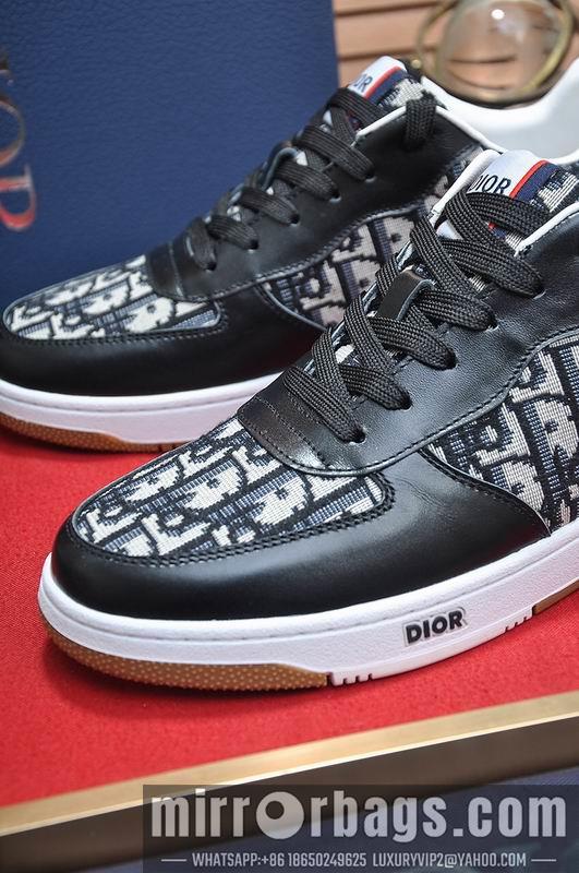 Replica Dior Shoes sz38-44 mnm0112