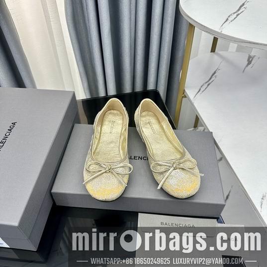 Replica Balenciaga Shoes sz35-40 mnh0801