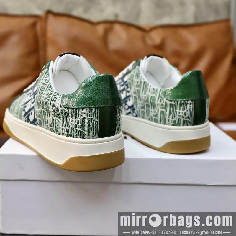 Replica Dior Shoes sz38-44 hnm0160