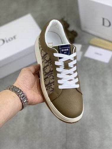 Replica Dior Shoes sz38-44 mnh0501