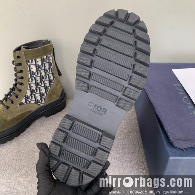 Replica Dior Shoes sz38-45 hnm0125