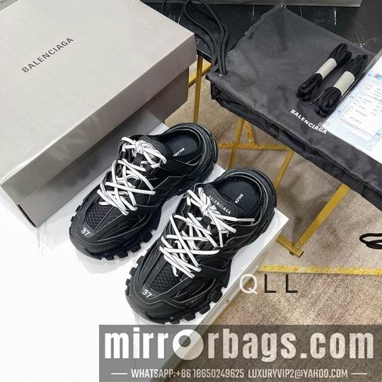 Replica Balenciaga Shoes sz35-45 LL0203