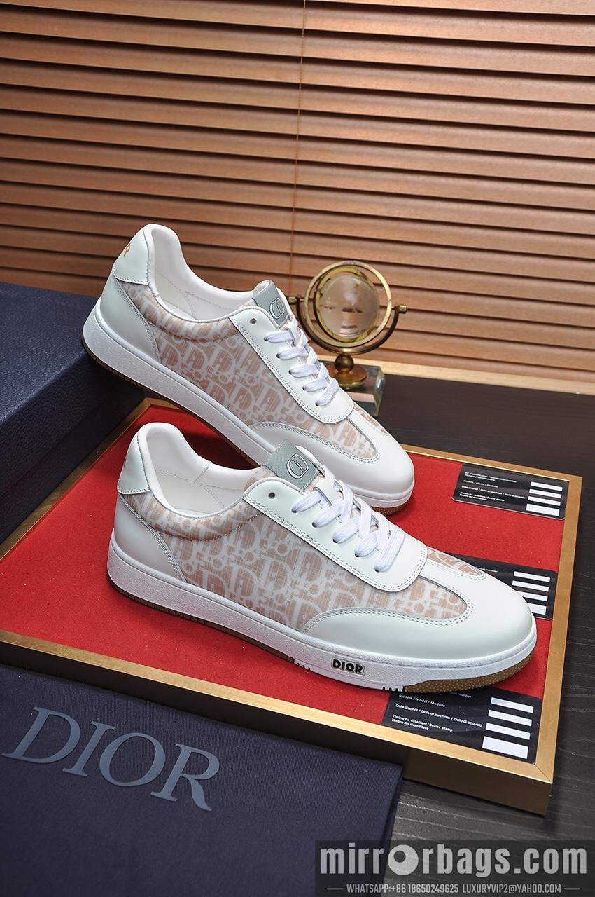 Replica Dior Shoes sz38-44 h0609