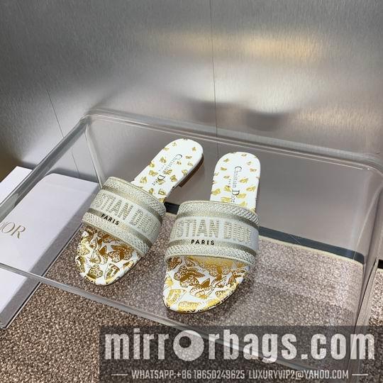 Replica Dior Shoes sz34-43 mnh0517