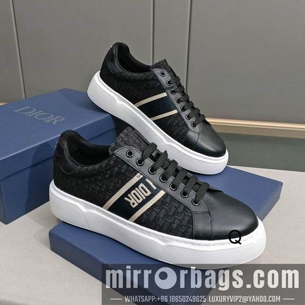 Replica Dior Shoes sz38-45 7C TF0101